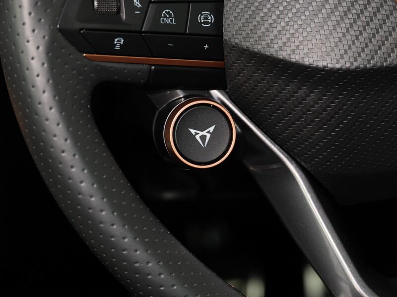 Cupra Formentor view 16
