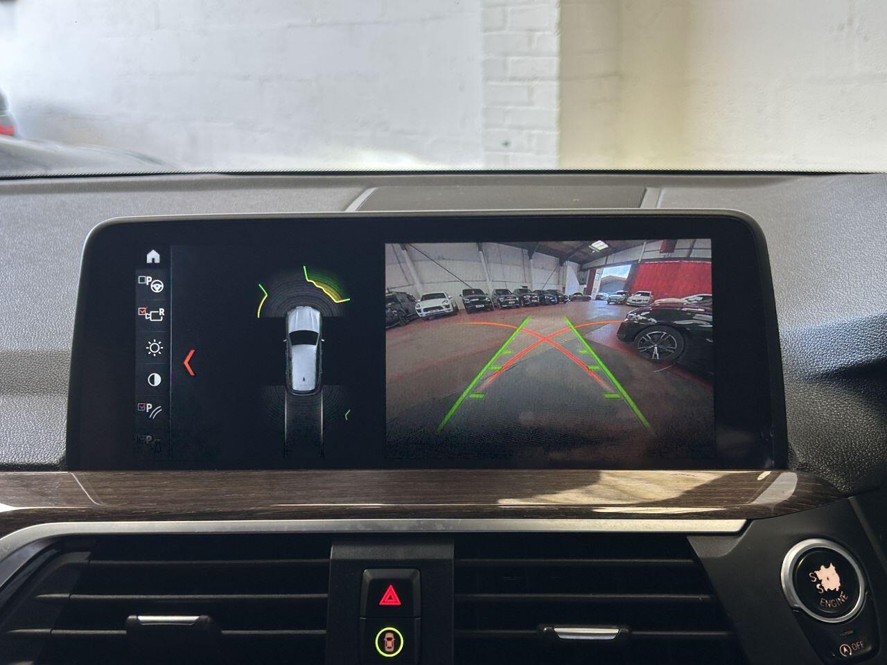 BMW X3 view 47