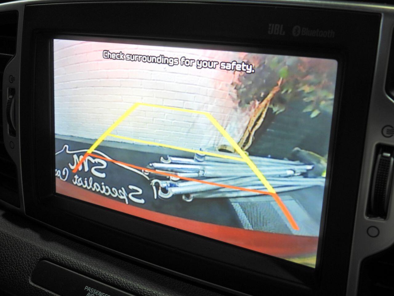 Kia Sportage view 30
