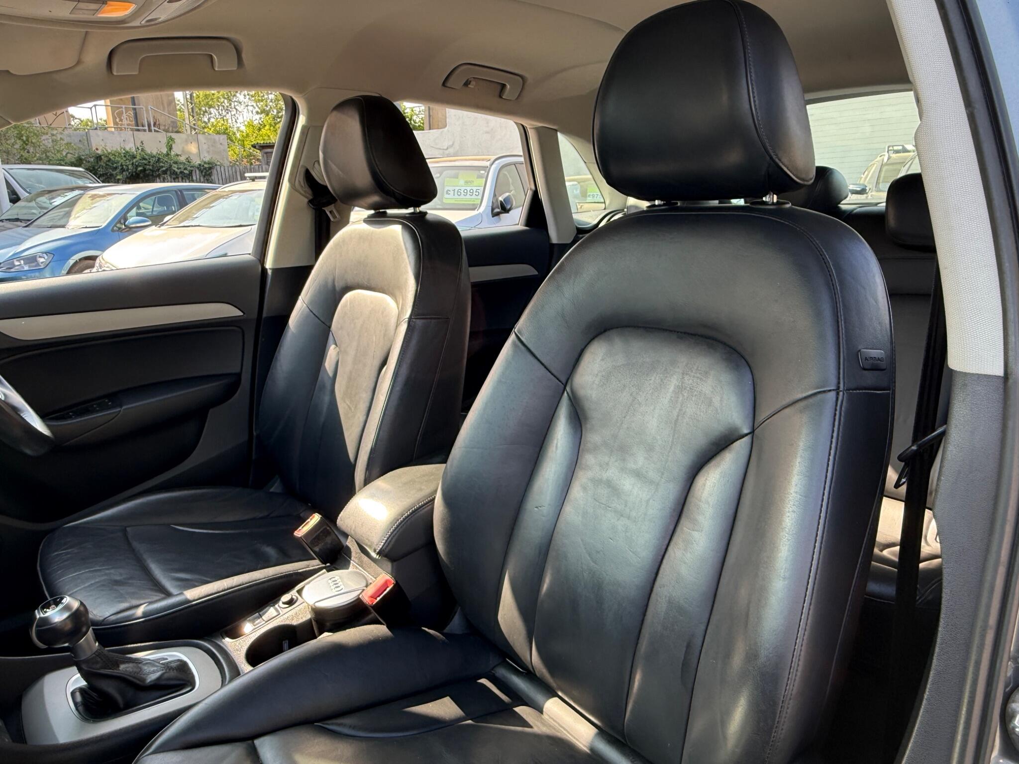 Audi Q3 - Image 52