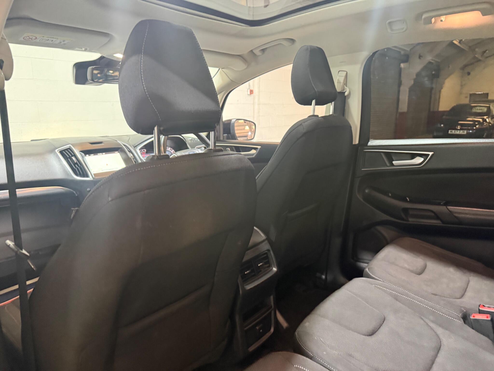 Ford S-Max view 27