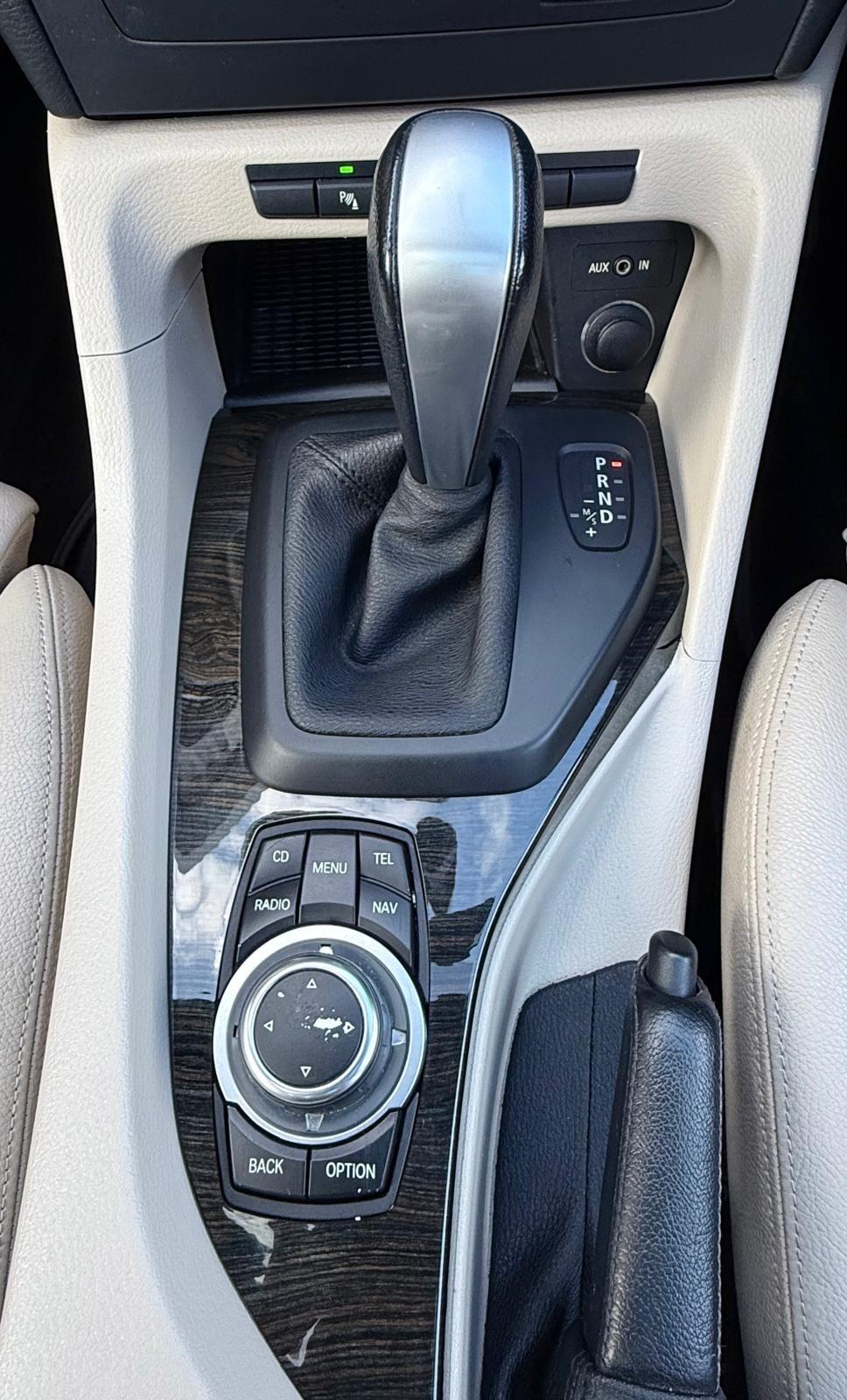 BMW X1 view 65