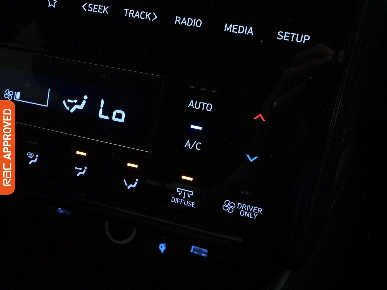 Hyundai Tucson view 16