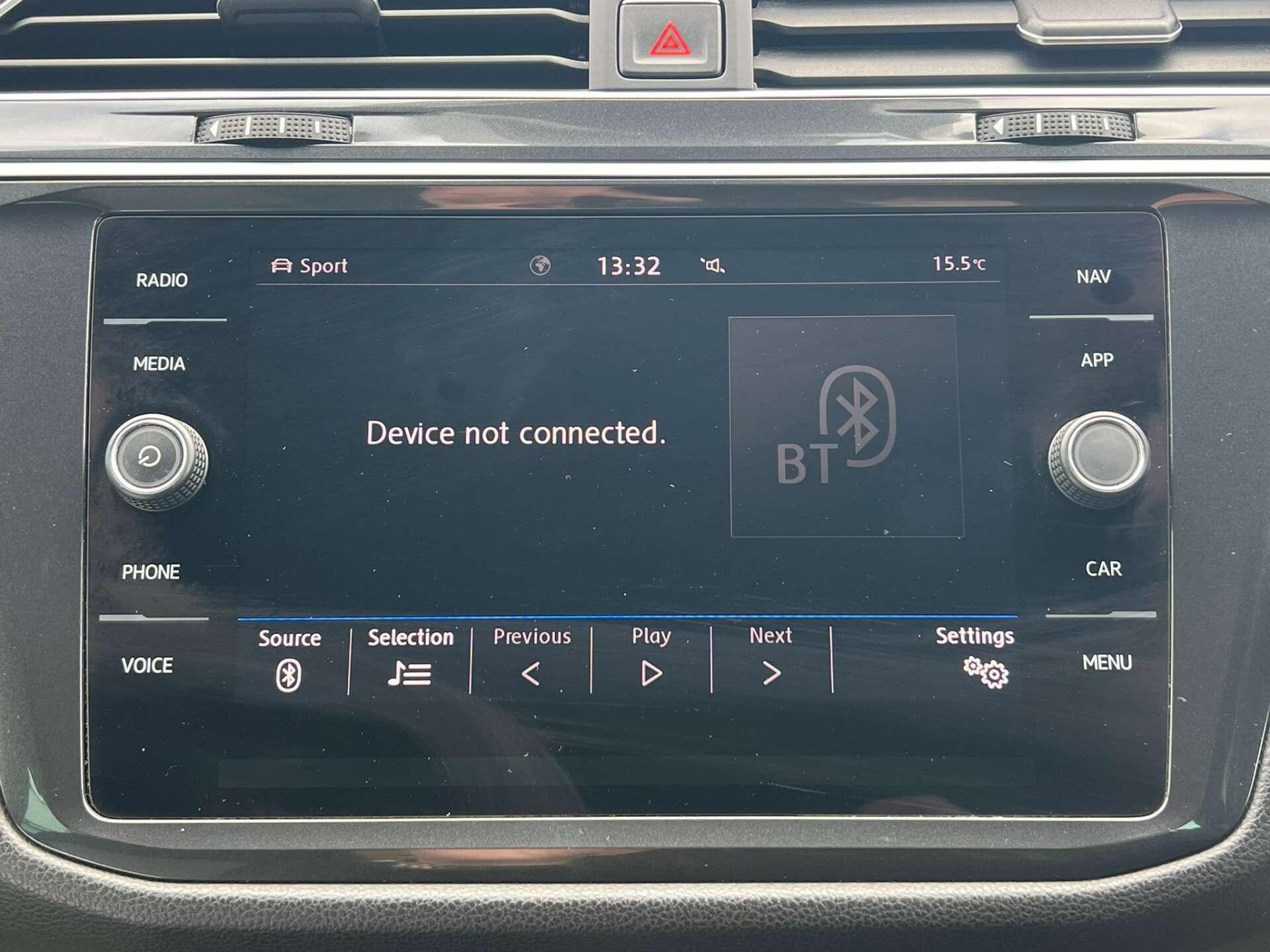 Volkswagen Tiguan view 26