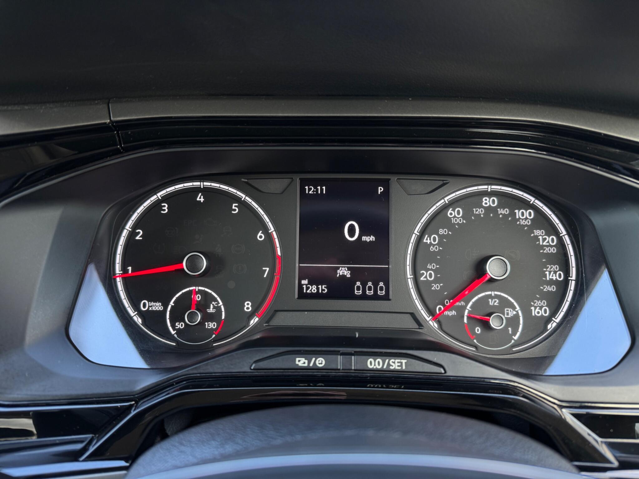 Volkswagen Polo view 28