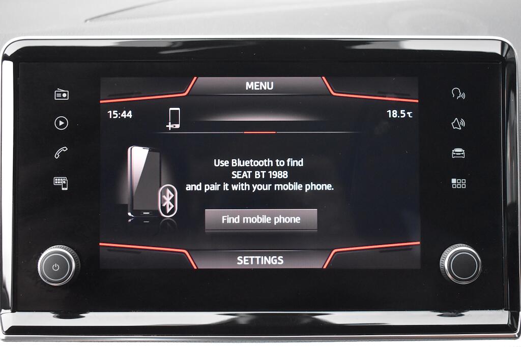 Seat Tarraco view 67