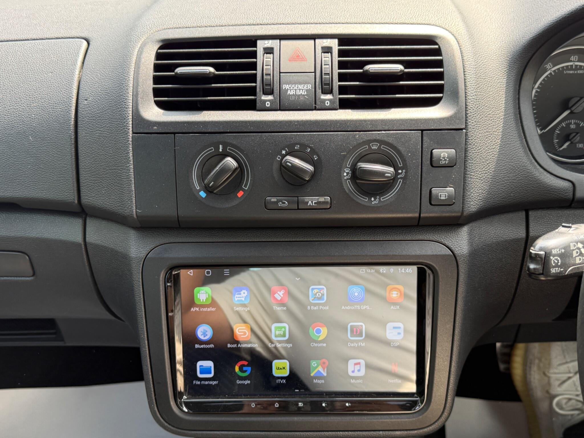 Skoda Fabia - Image 33