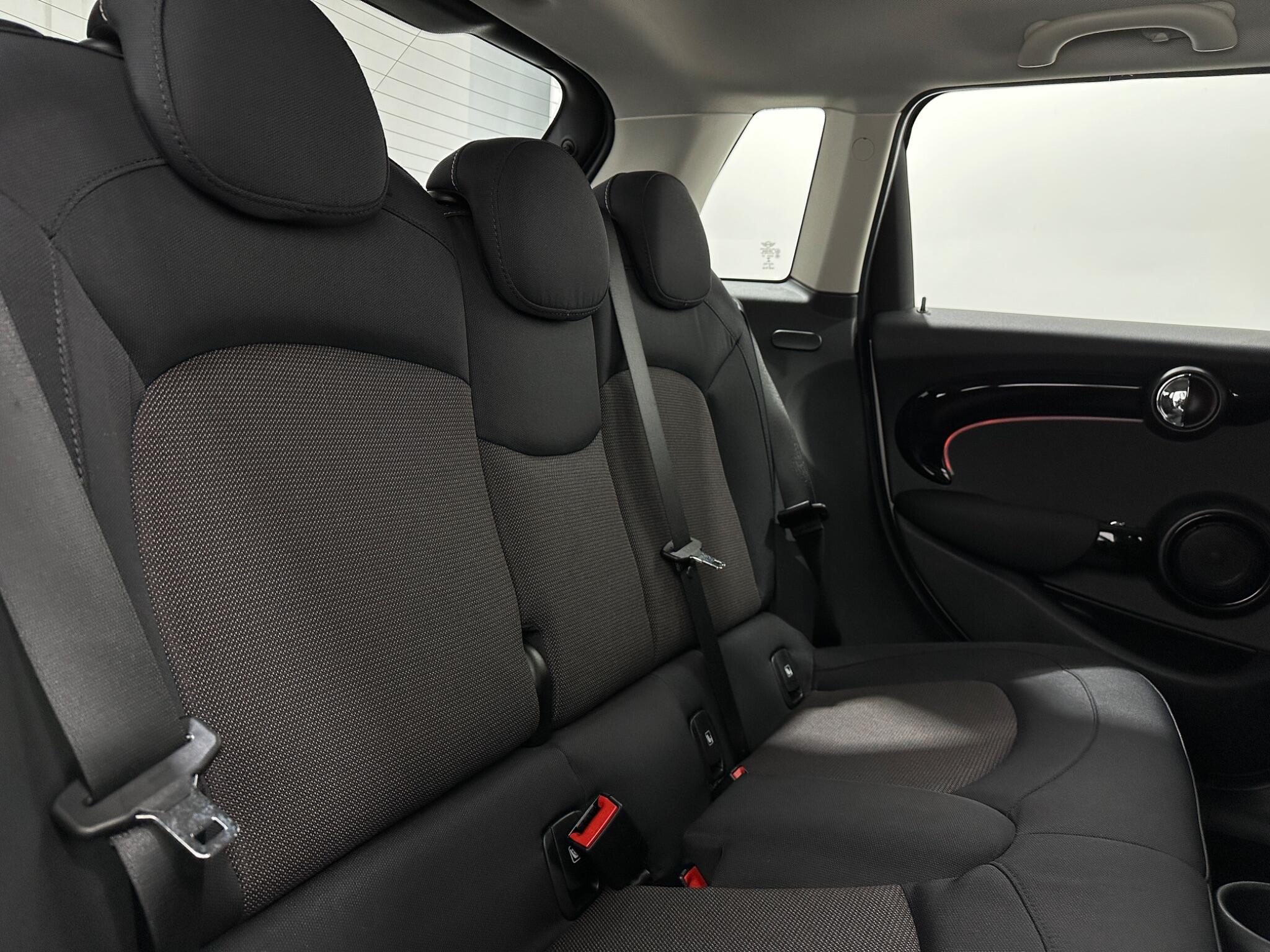 Mini Cooper view 42