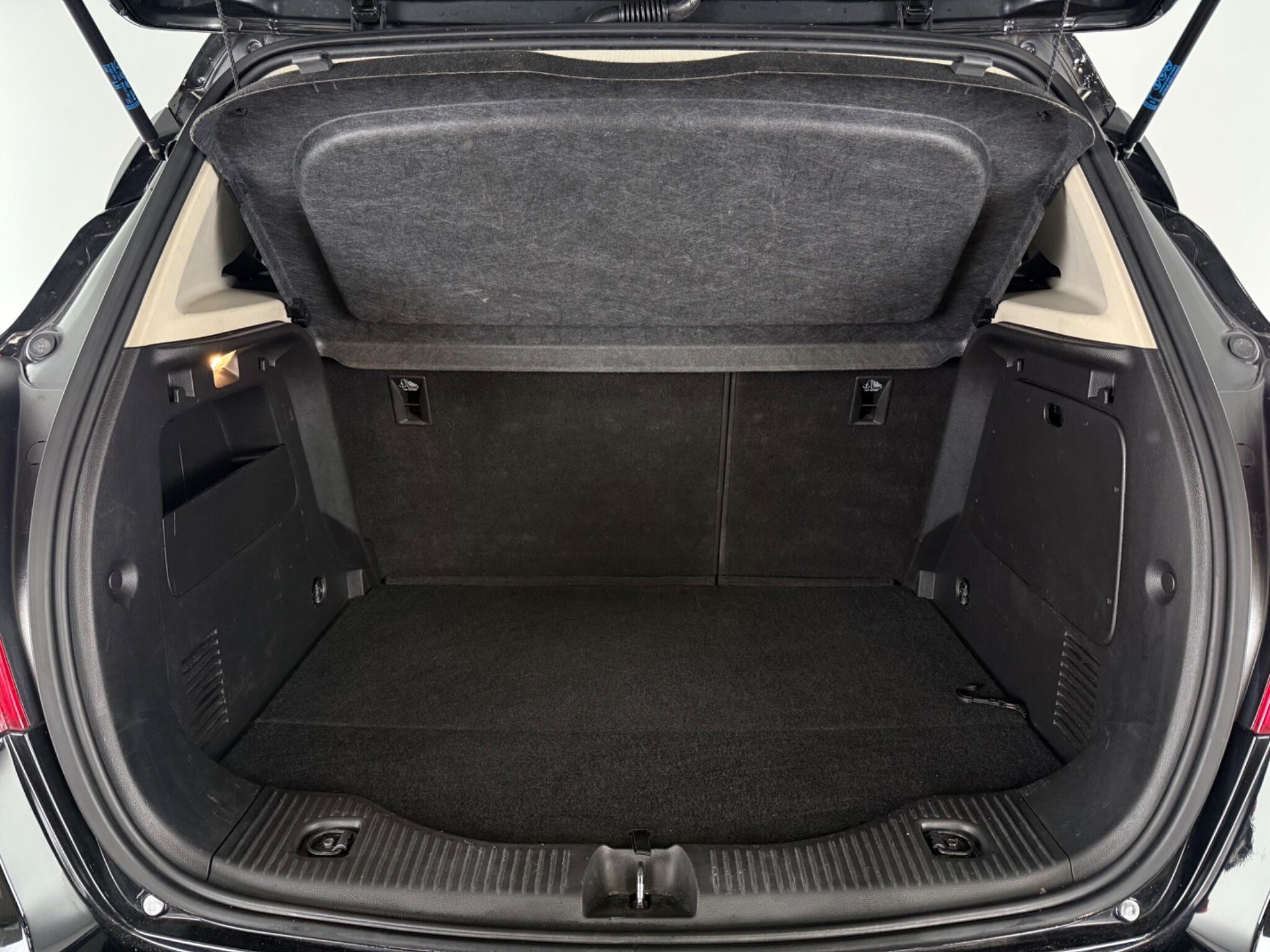 Vauxhall Mokka X view 11