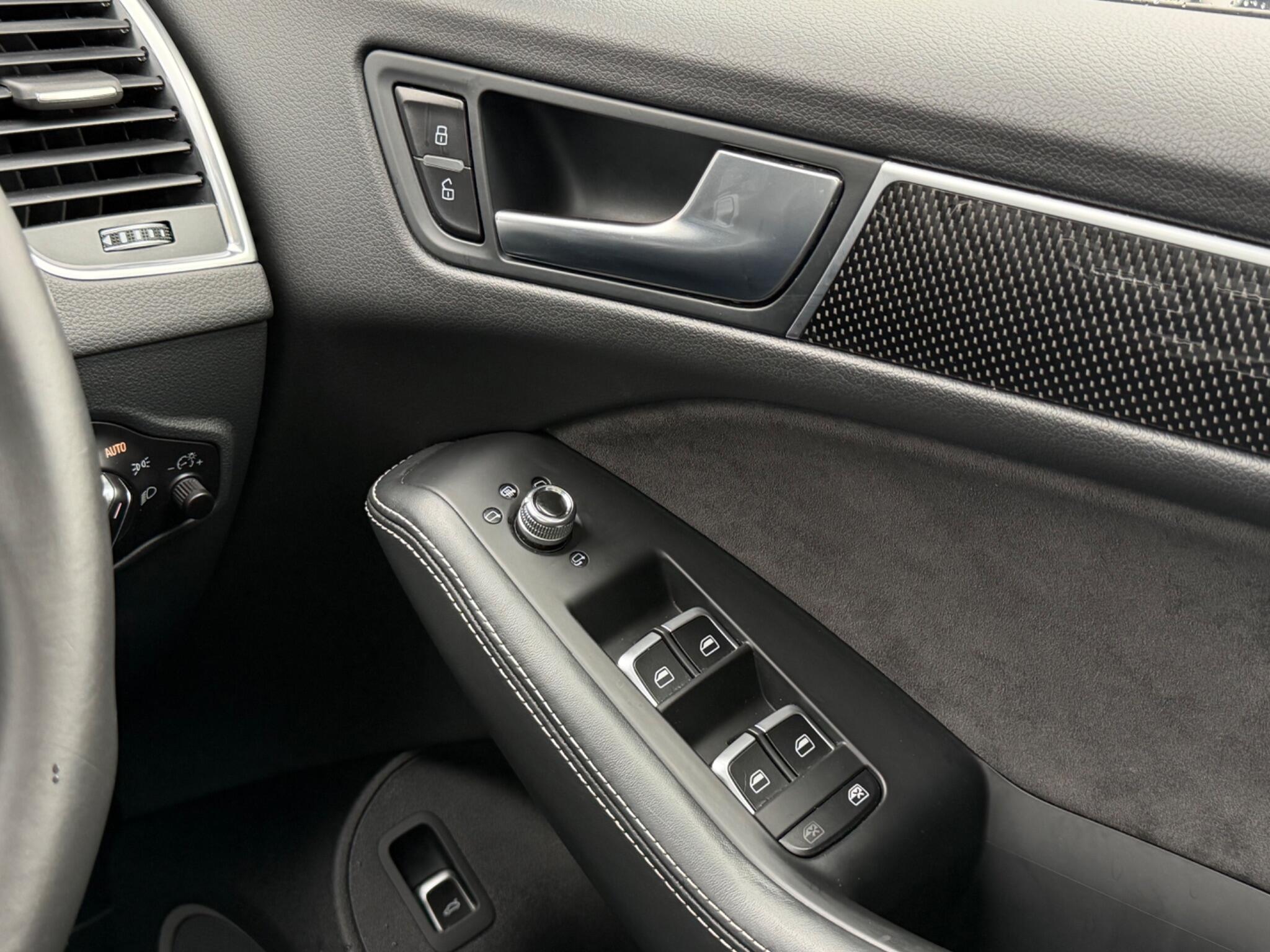 Audi SQ5 view 50