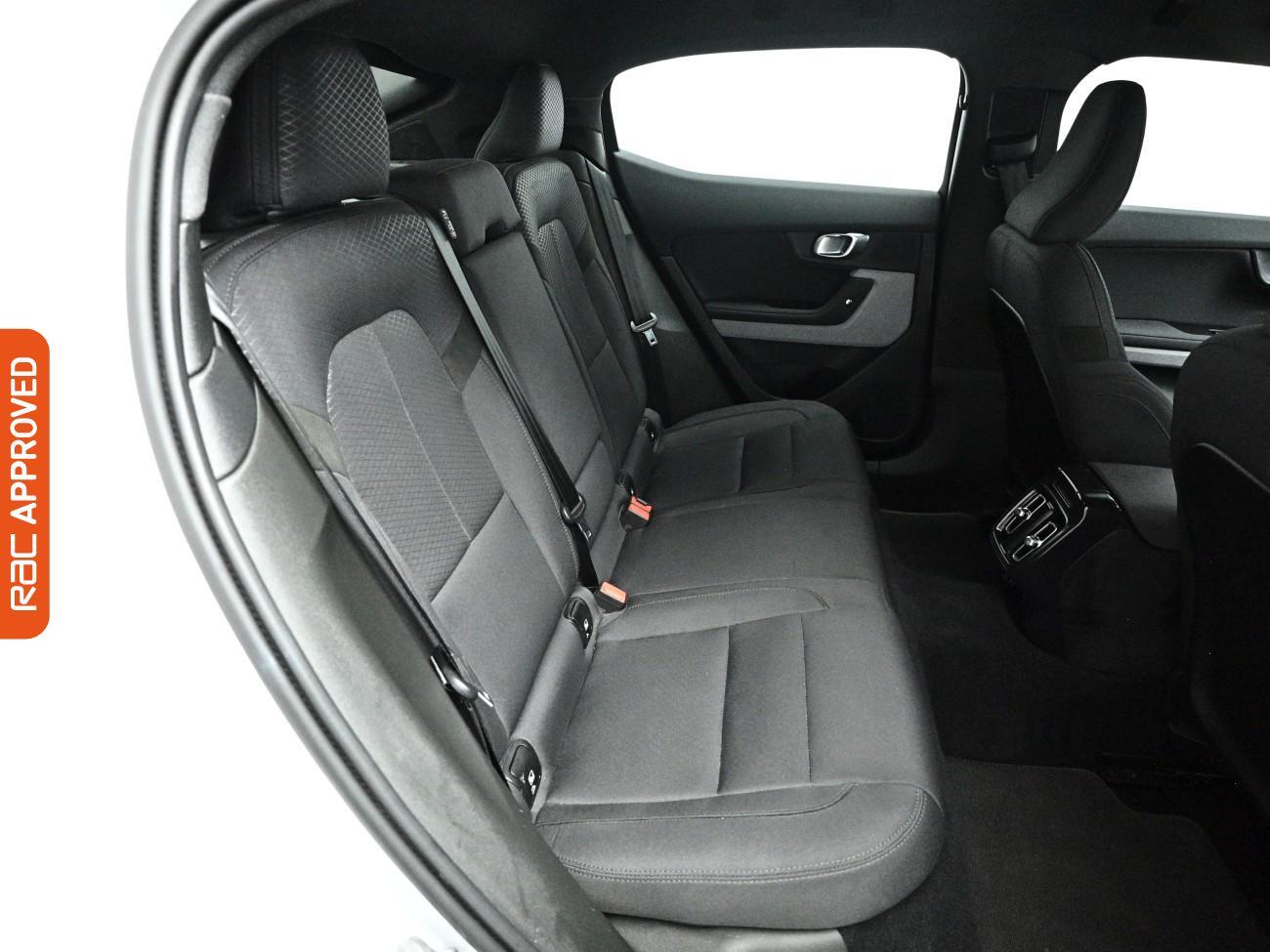 Polestar 2 view 14