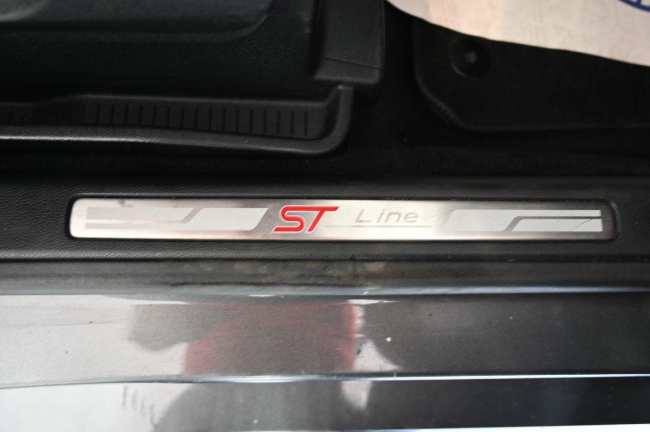 Ford S-Max view 39