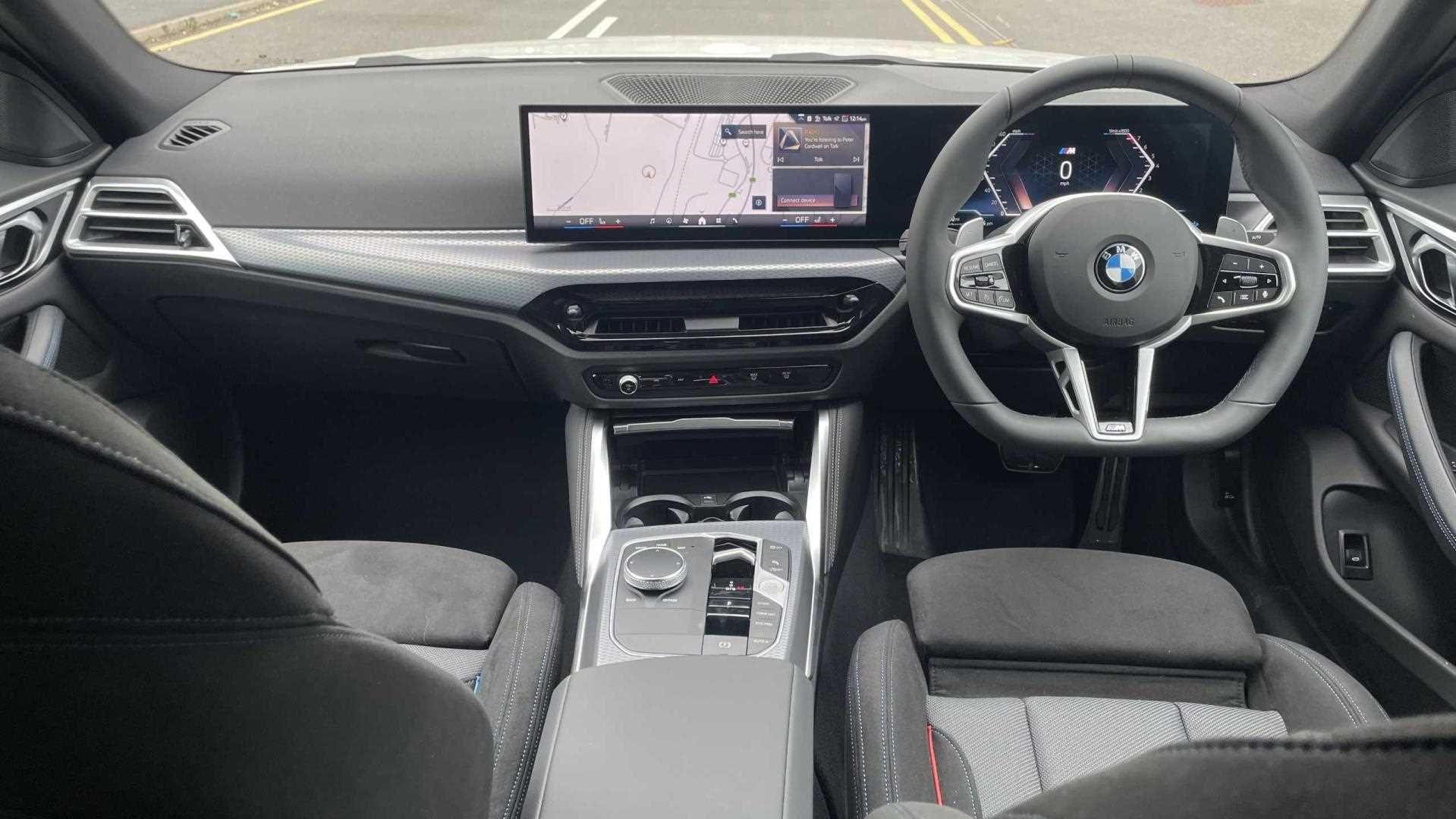 BMW 4 Series view 47