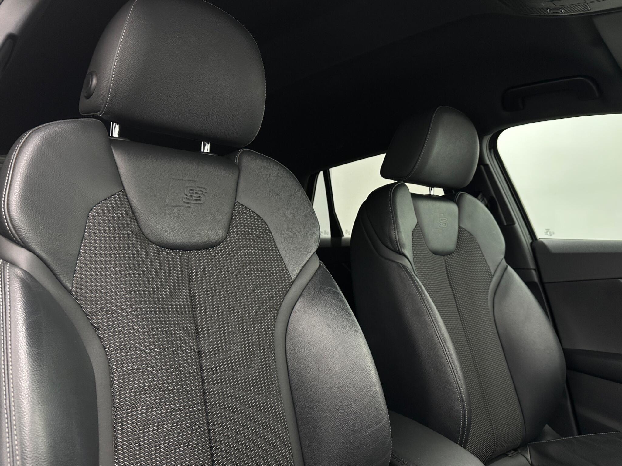 Audi Q2 view 33