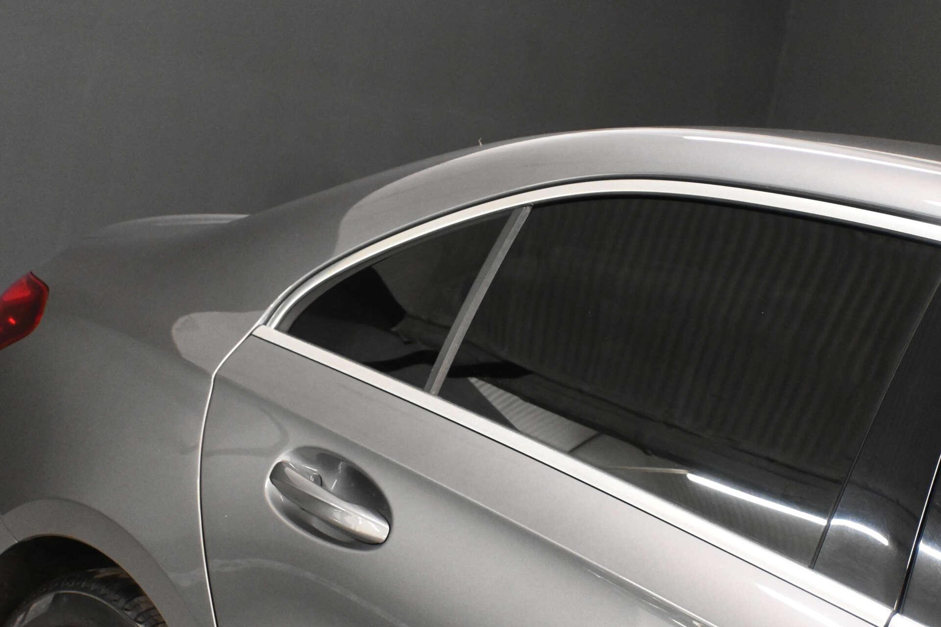 Mercedes-Benz A-Class view 18