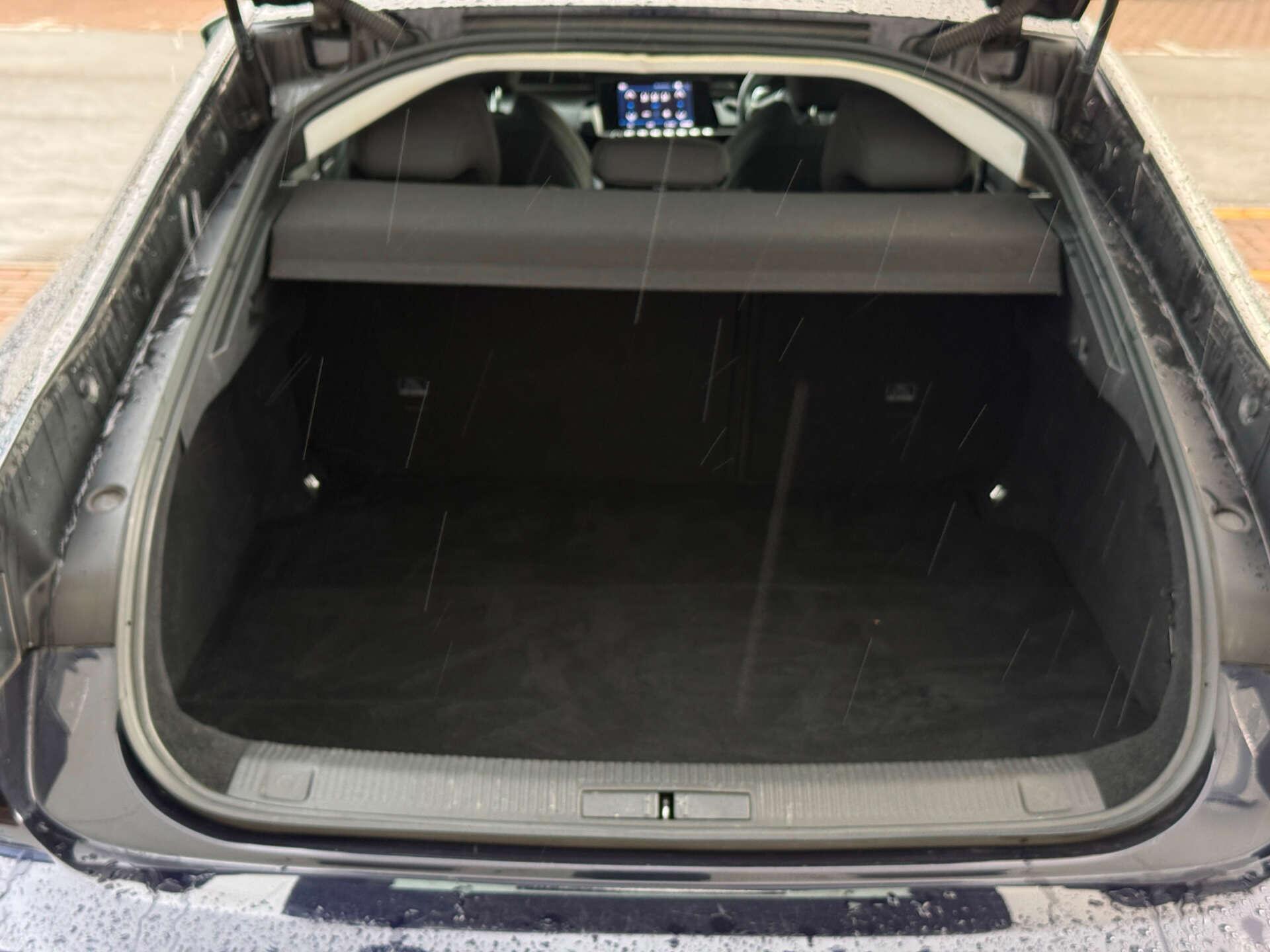 Peugeot 508 view 30