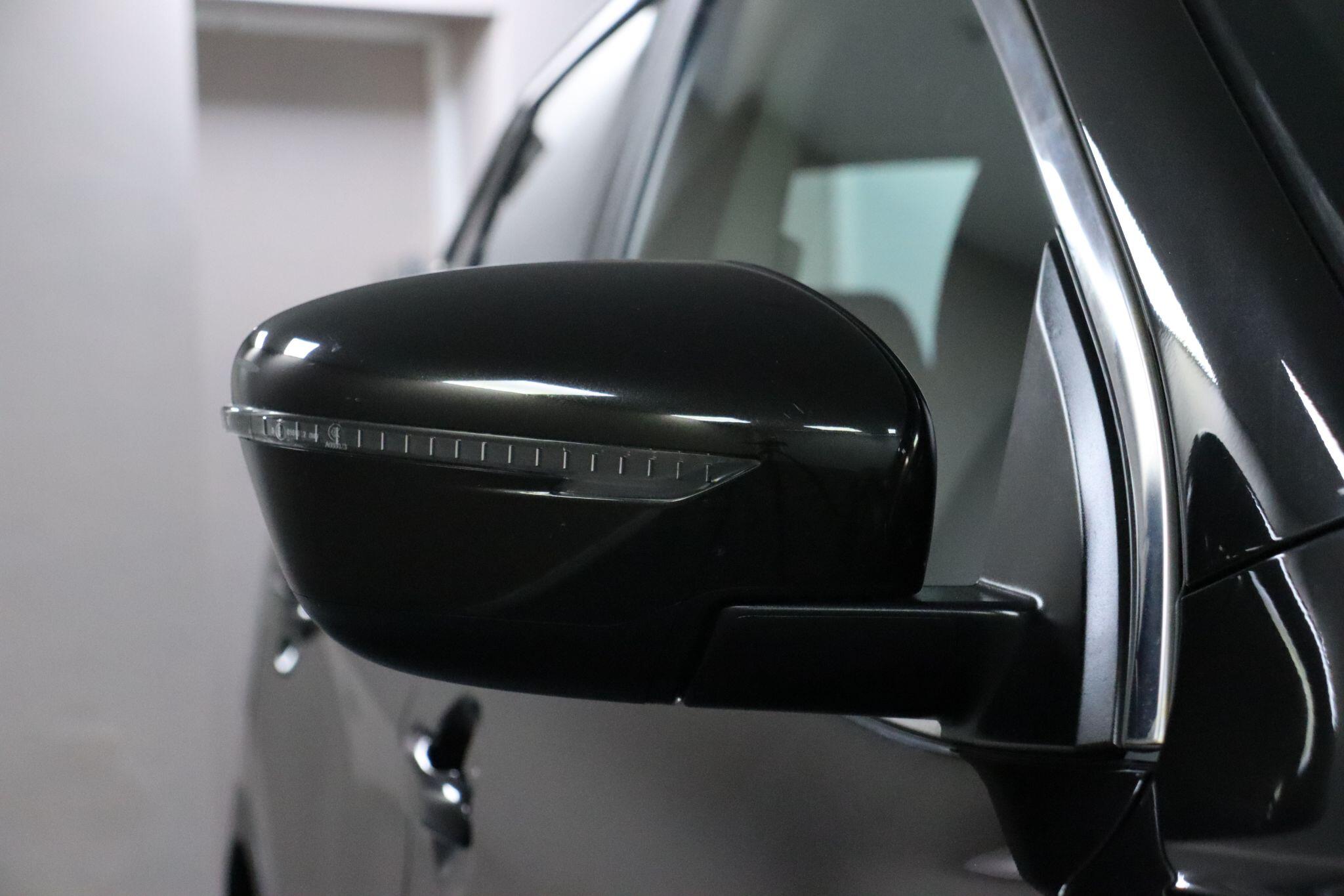Nissan Qashqai view 33