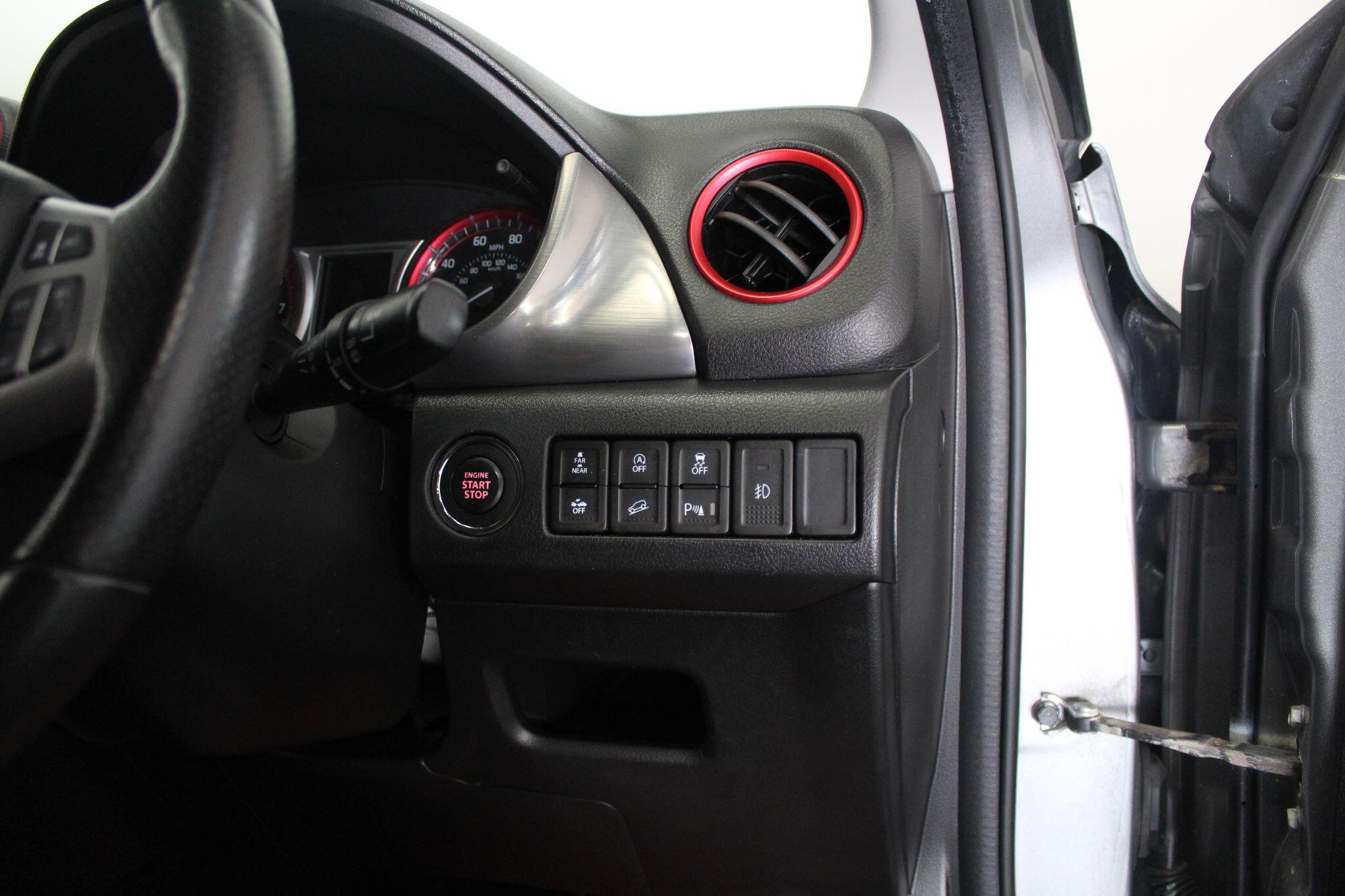 Suzuki Vitara view 47