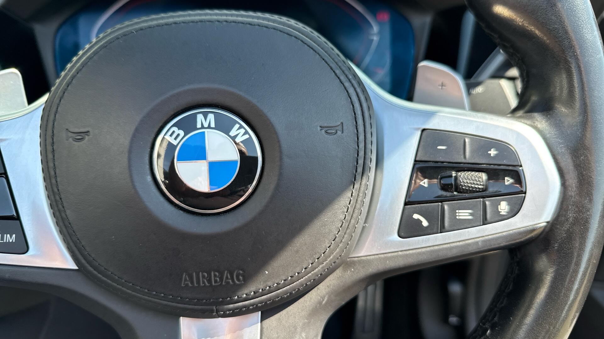 BMW 4 Series view 18