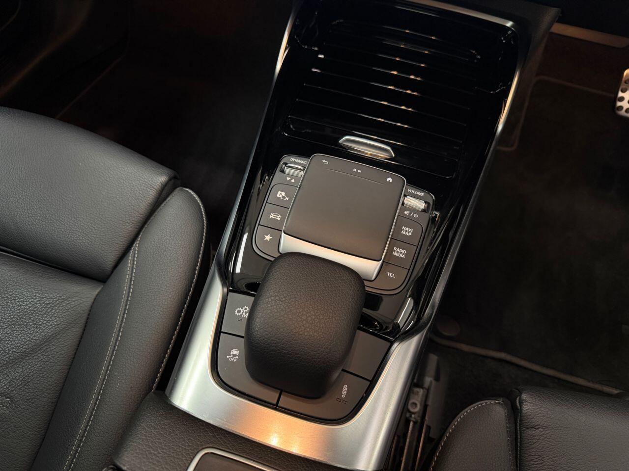 Mercedes-Benz A Class view 17