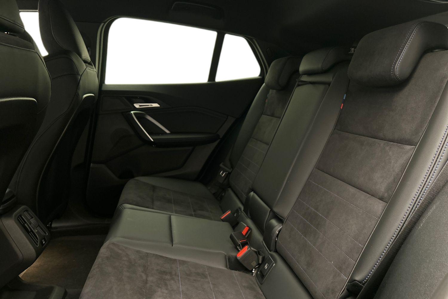 BMW iX2 view 13