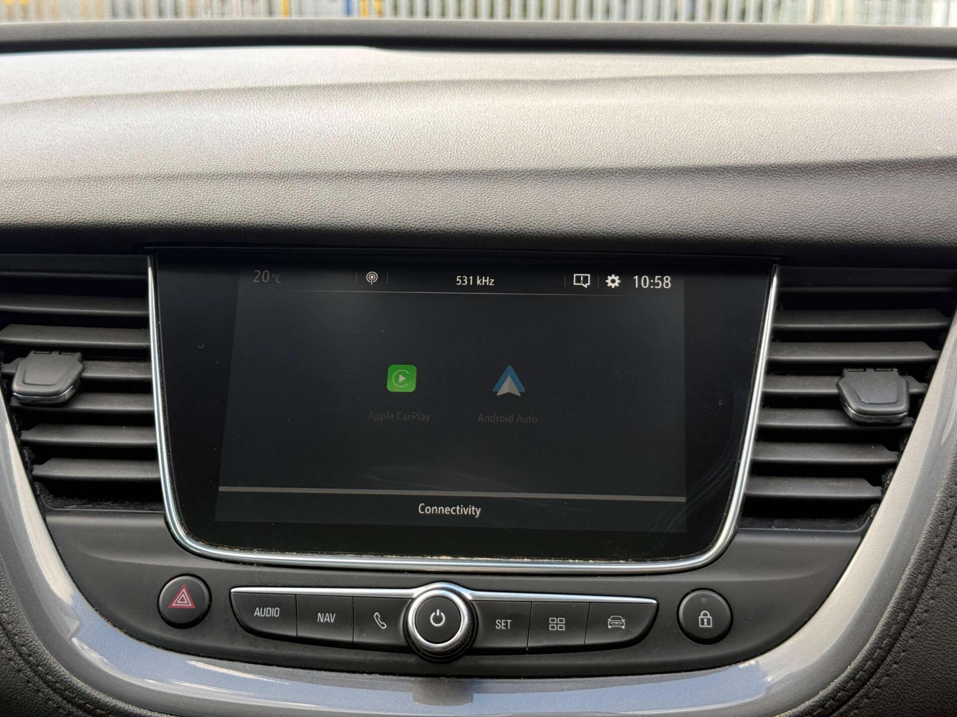 Vauxhall Grandland X view 46