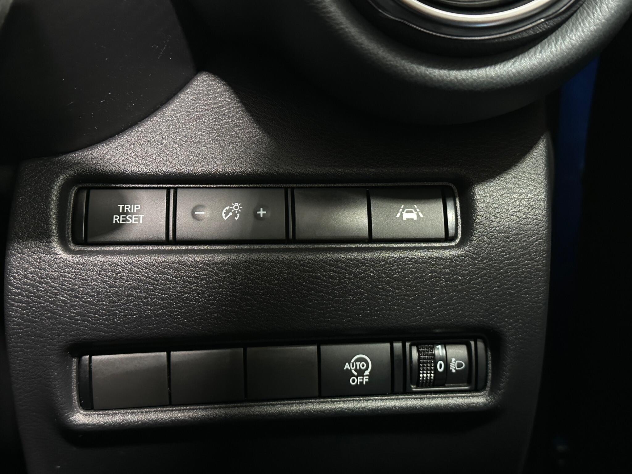 Nissan Juke view 17