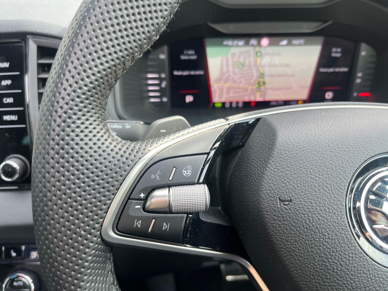 Skoda Karoq view 31