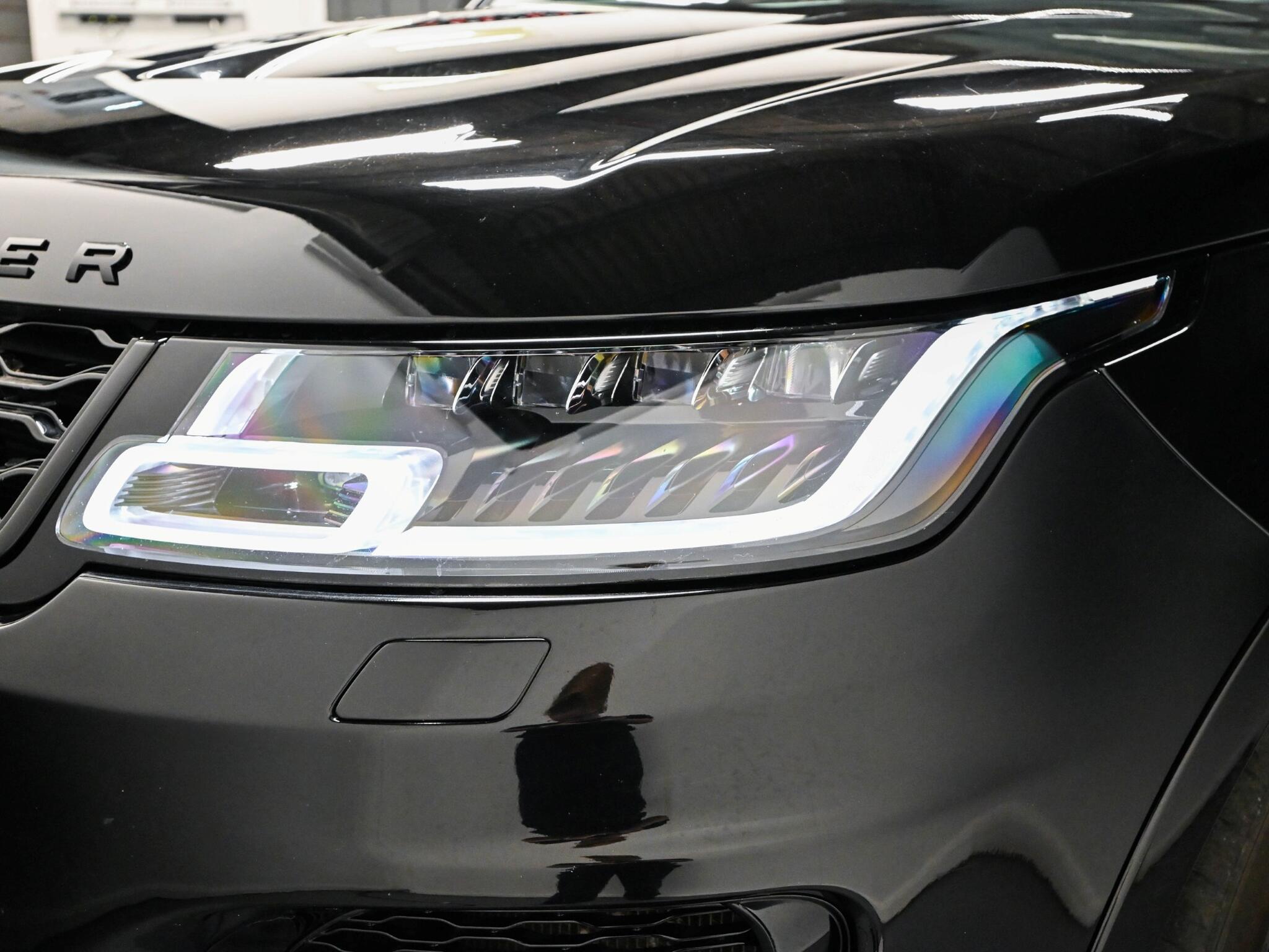 Land Rover Range Rover Sport view 29
