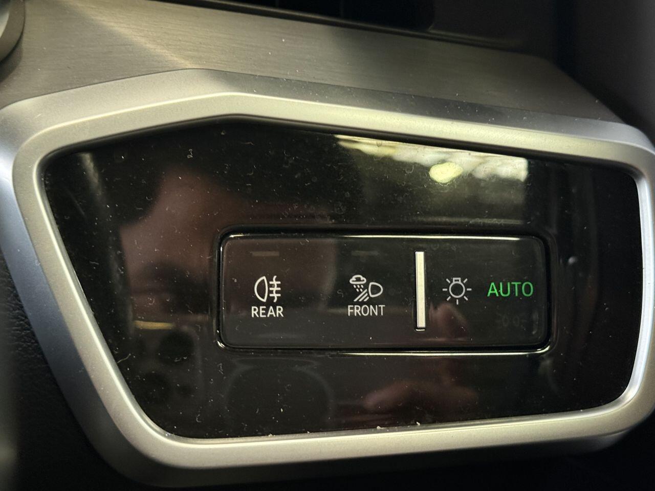 Audi A7 view 40