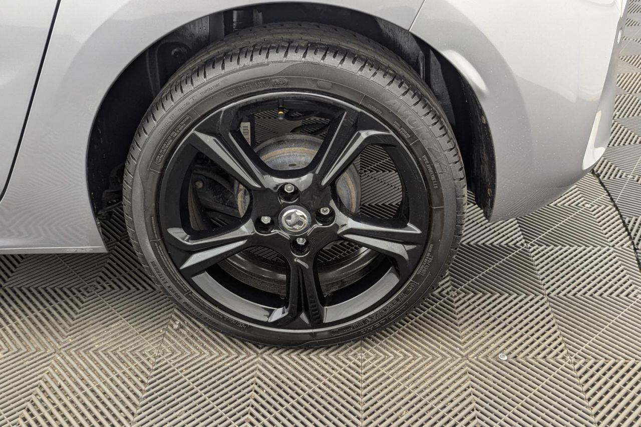 Vauxhall Corsa view 49
