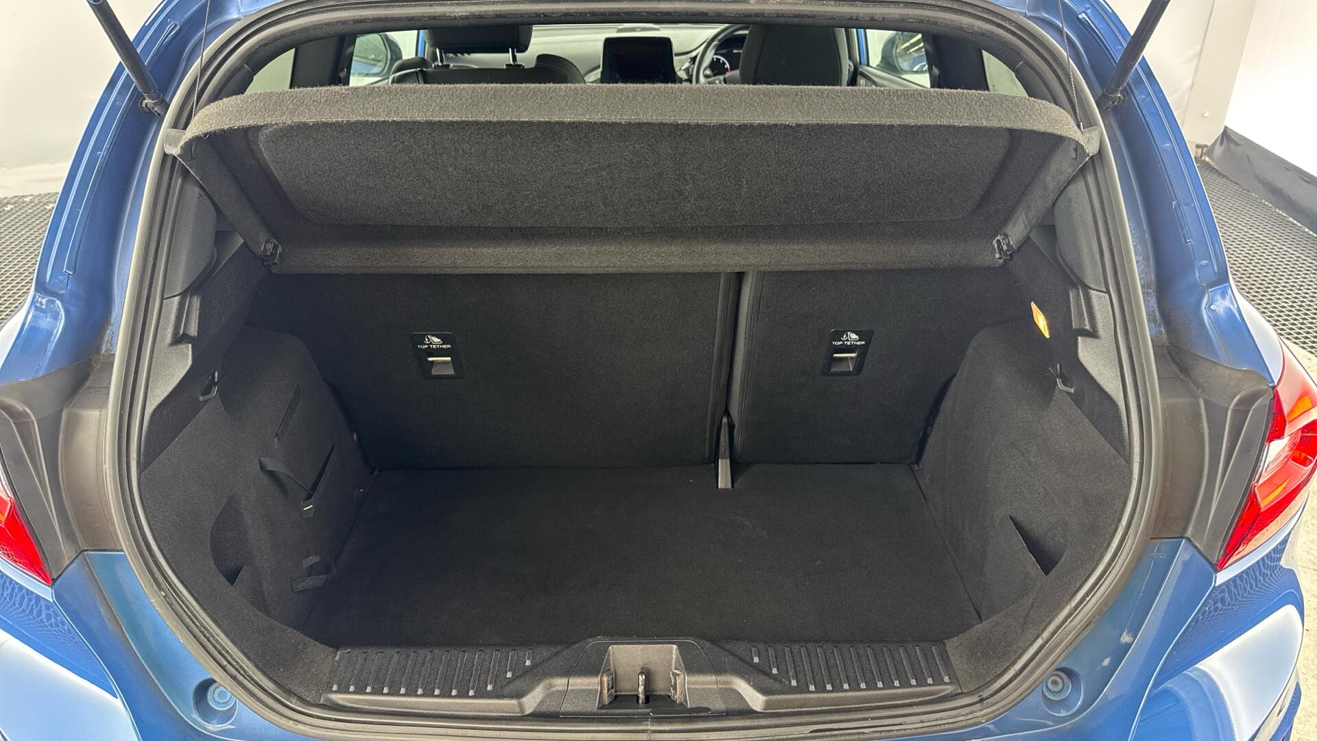 Ford Fiesta view 15