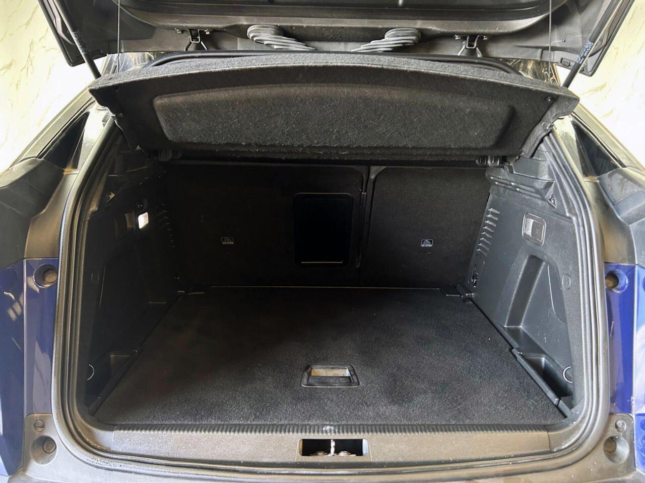 Peugeot 3008 view 20