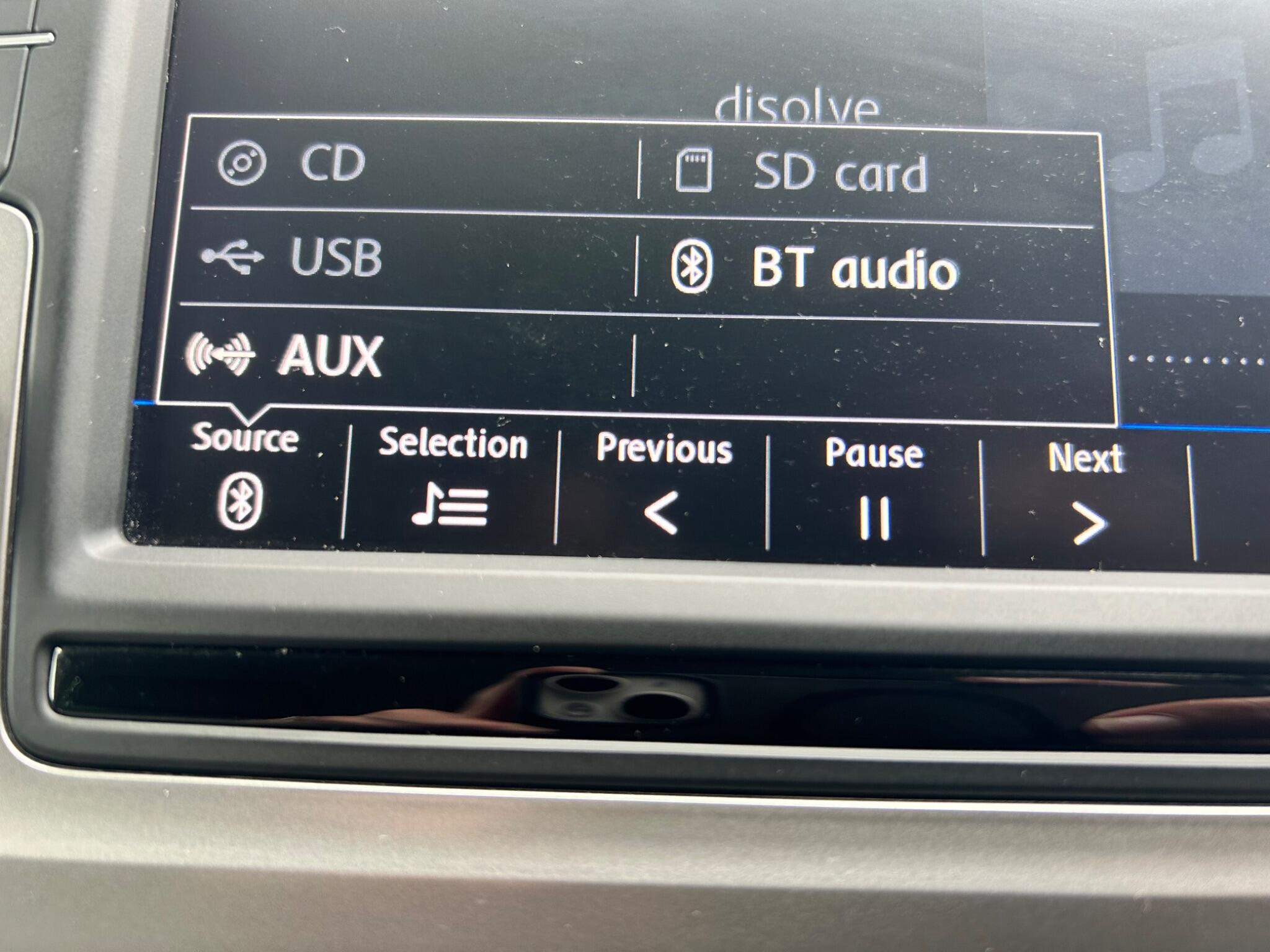 Volkswagen Polo view 24