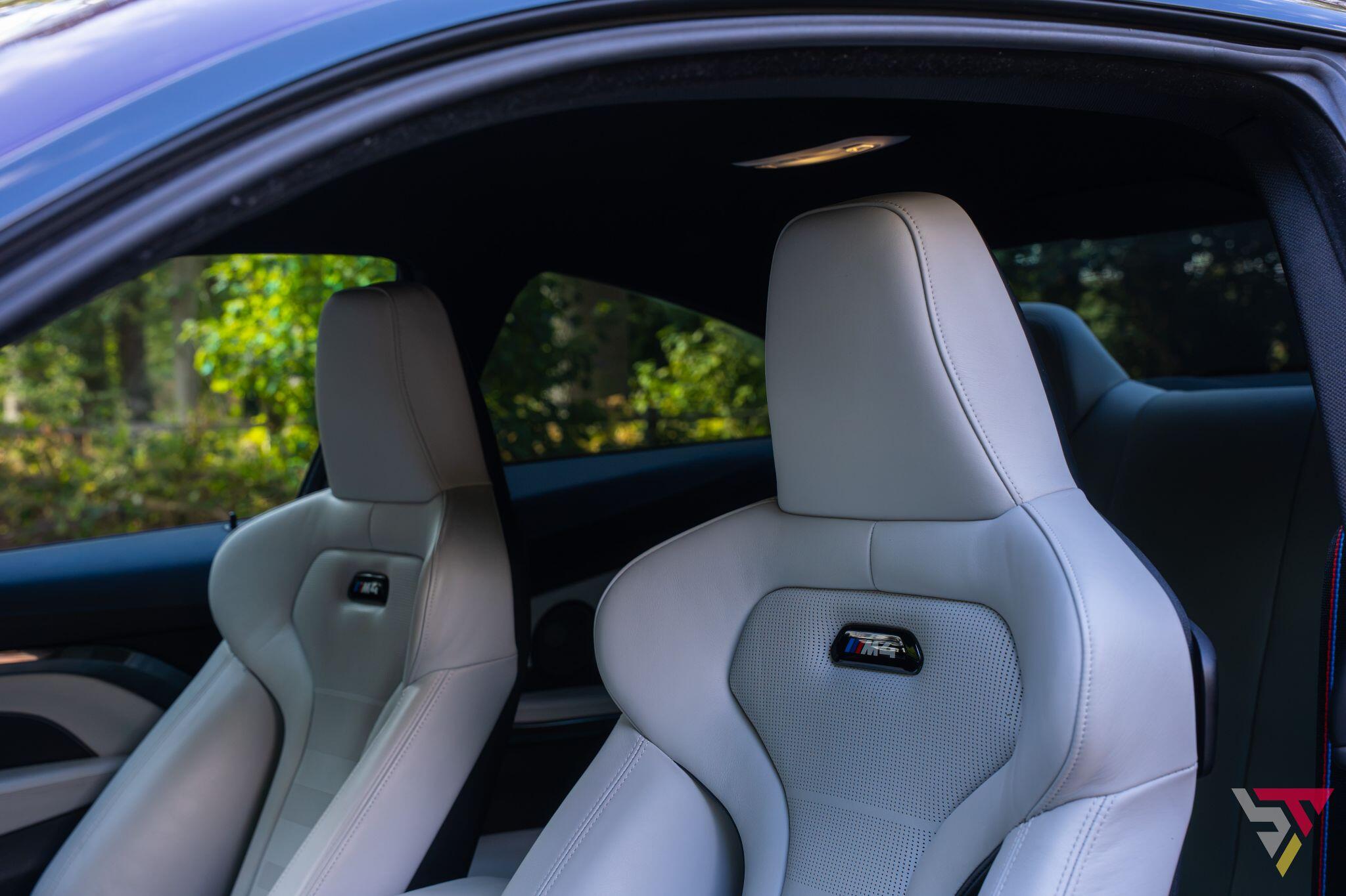 BMW M4 view 31