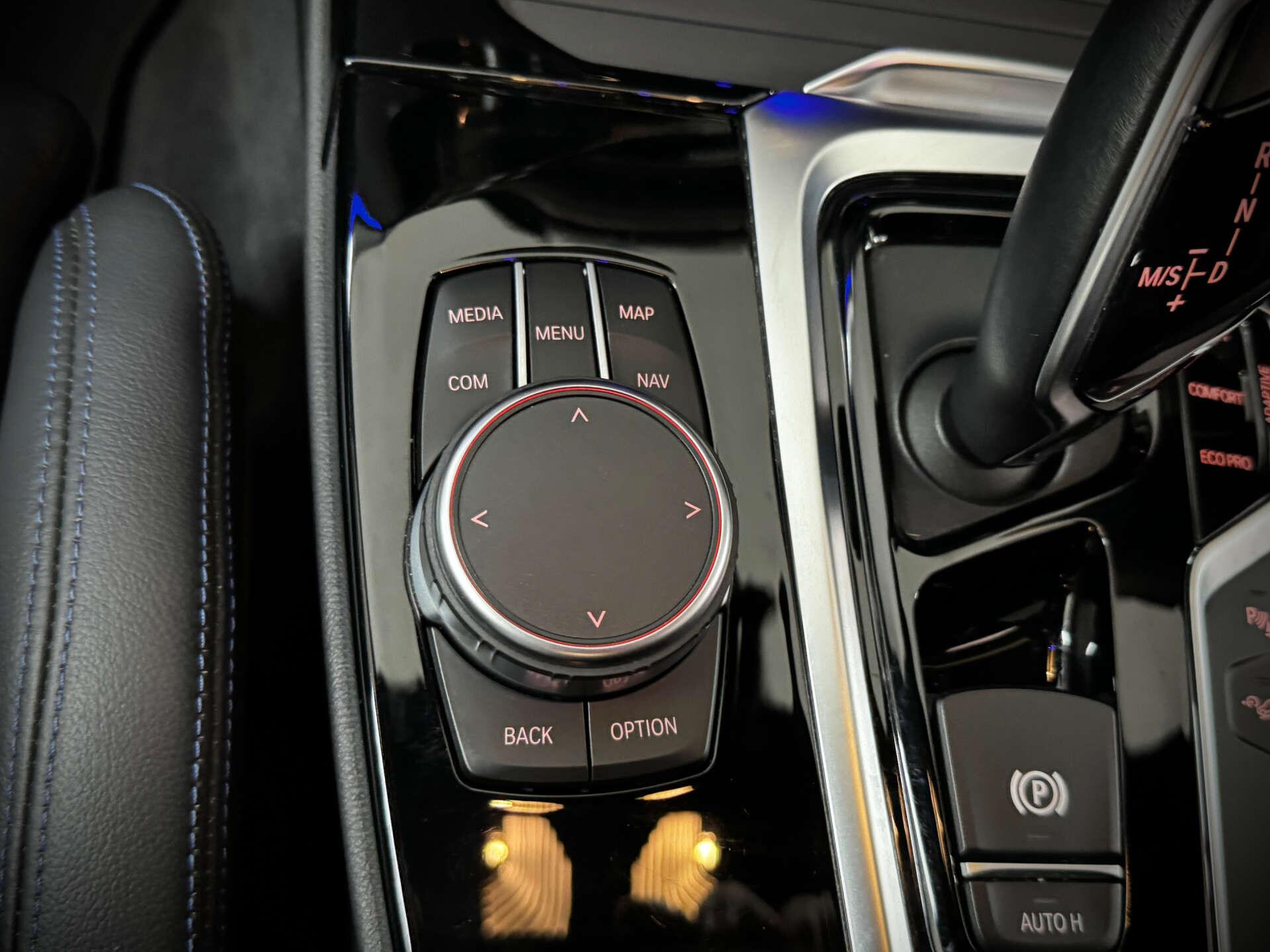 BMW X3 view 46