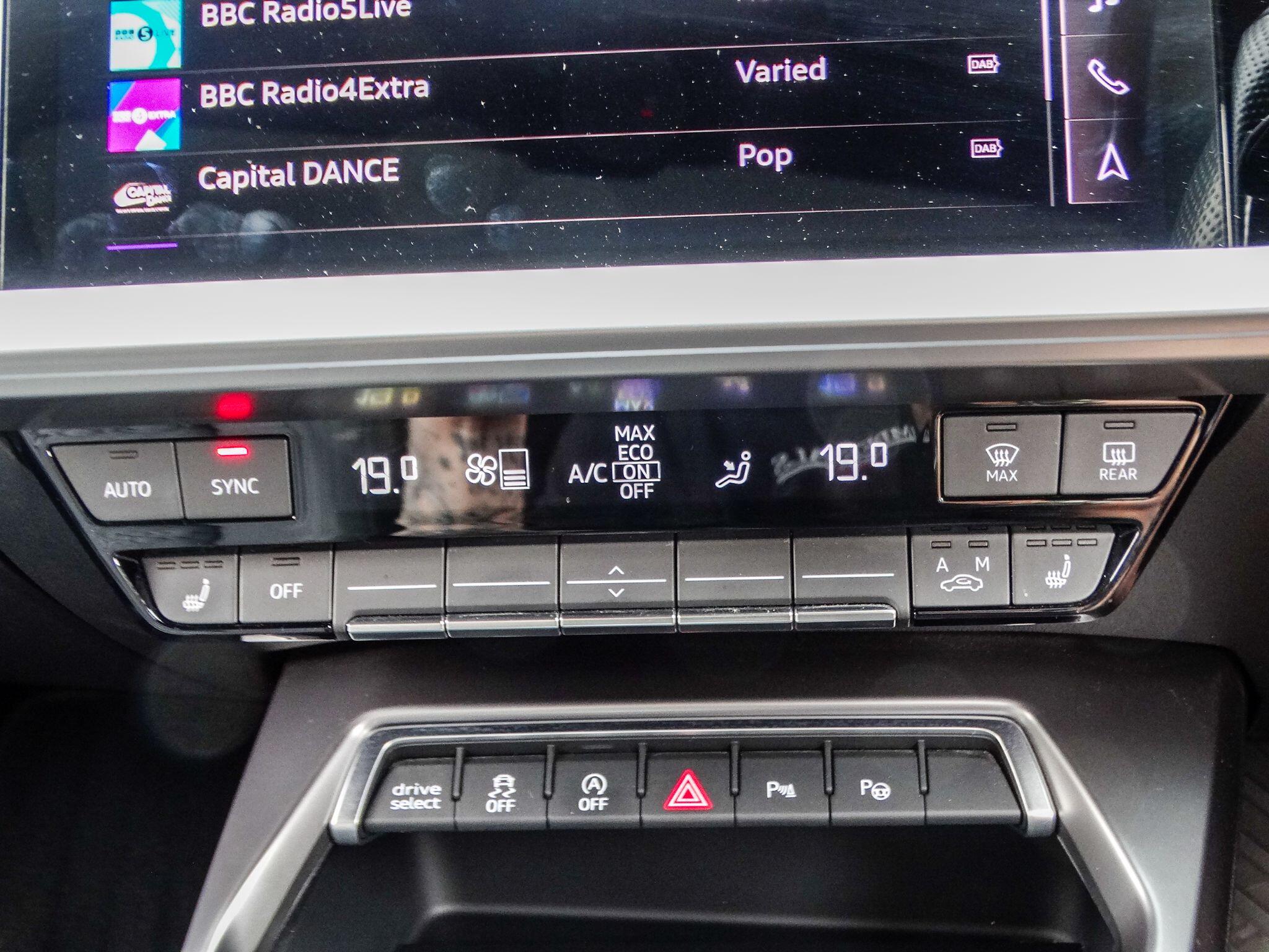 Audi S3 view 28