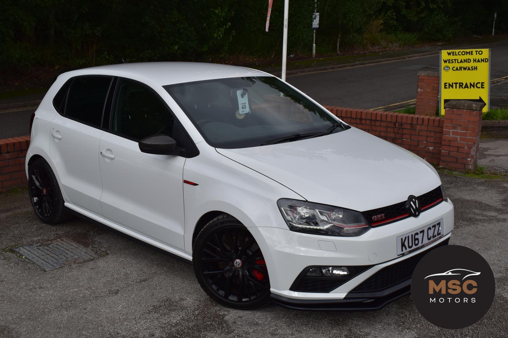 Volkswagen Polo main image