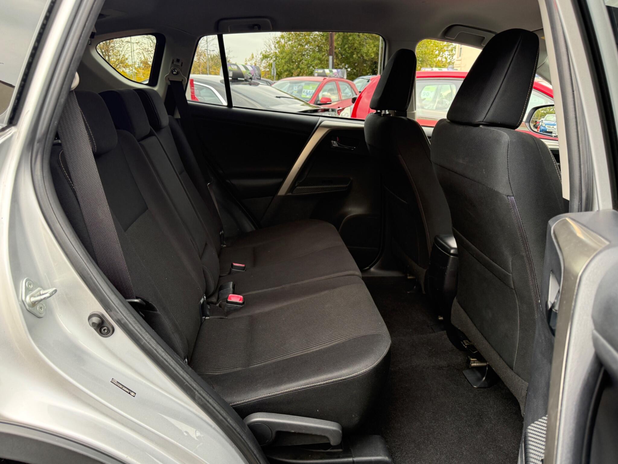 Toyota RAV4 - Image 41