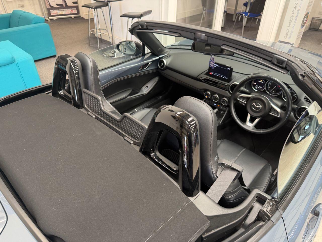Mazda Skyactiv-G view 26