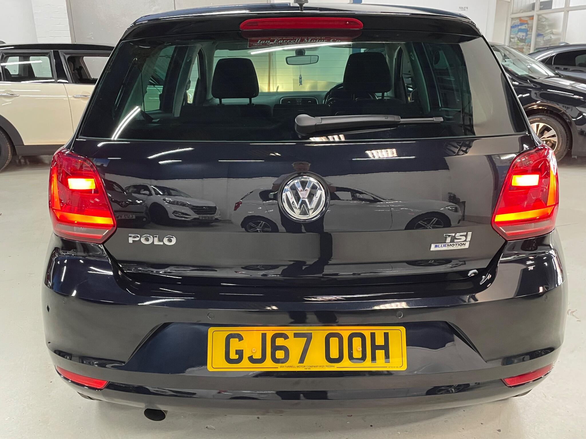 Volkswagen Polo view 7