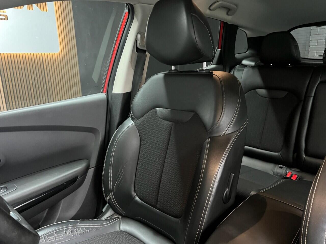 Renault Kadjar view 30