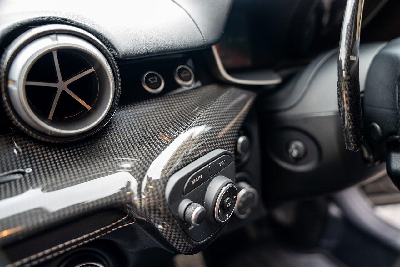 Ferrari F12 view 75