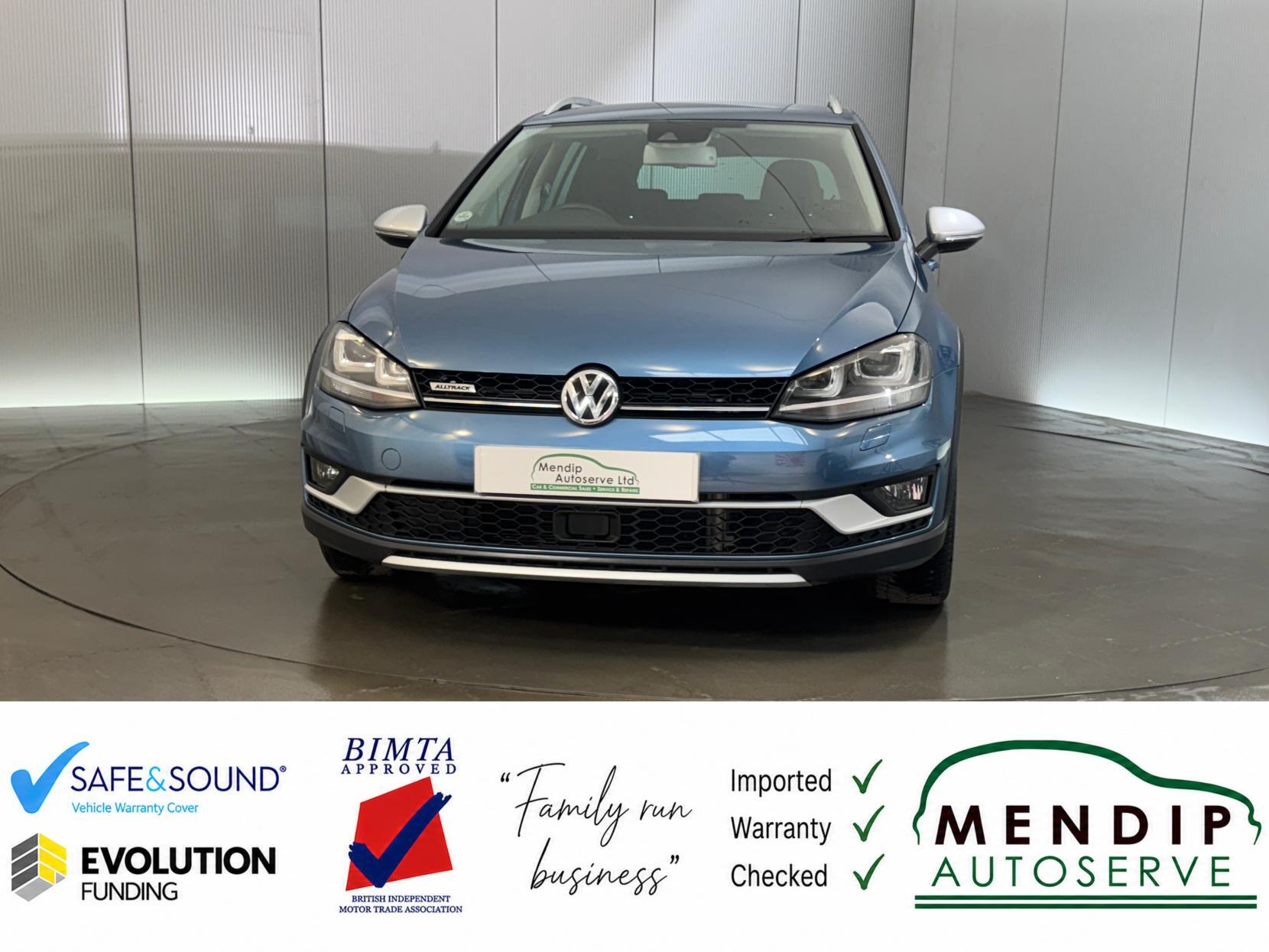 Volkswagen Golf view 38