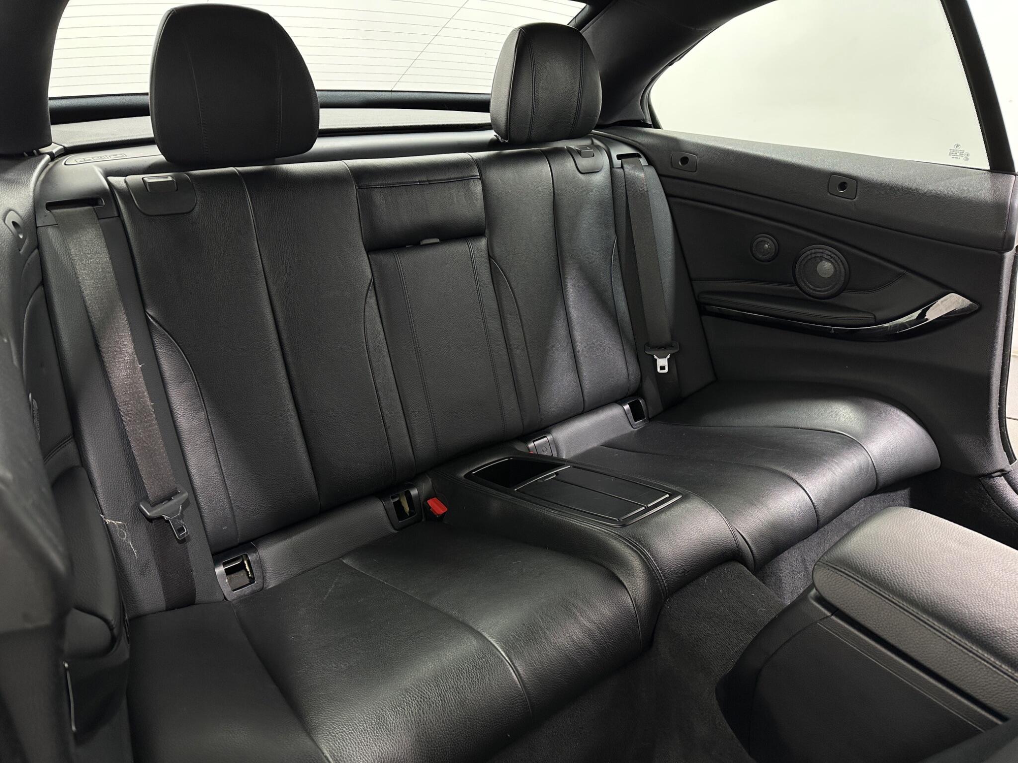 BMW 4 Series view 39