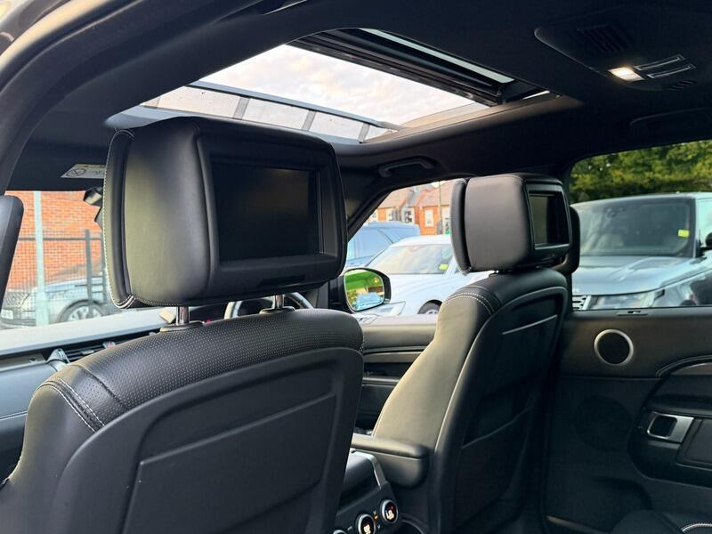 Land Rover Discovery 3 view 69
