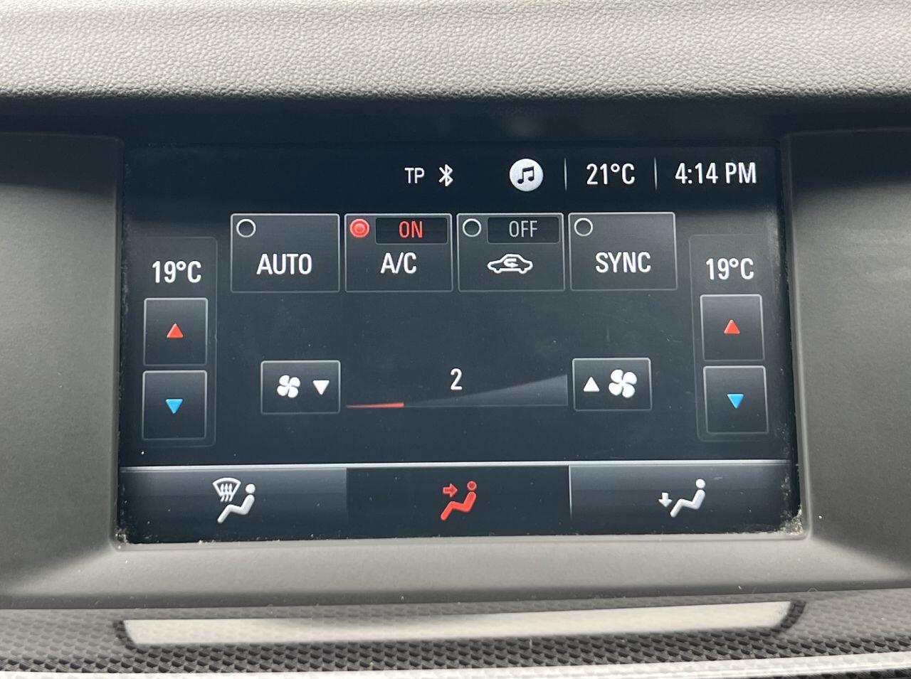 Vauxhall Insignia view 43