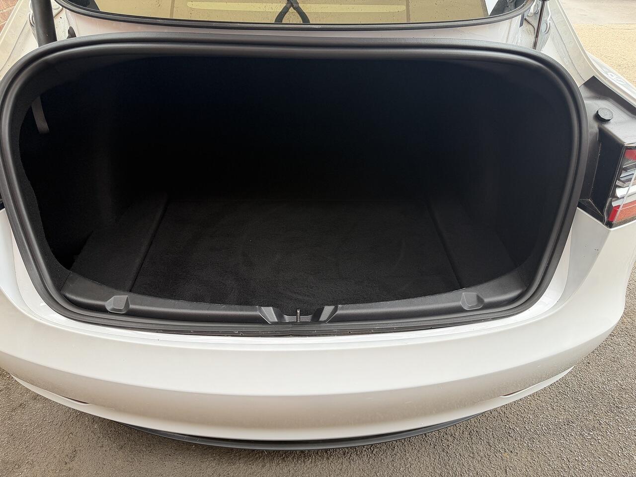 Tesla Model 3 view 17