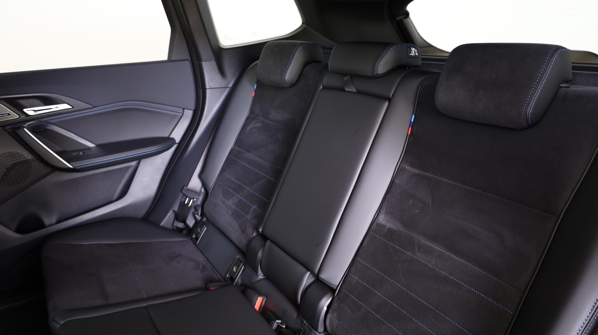 BMW X1 view 12