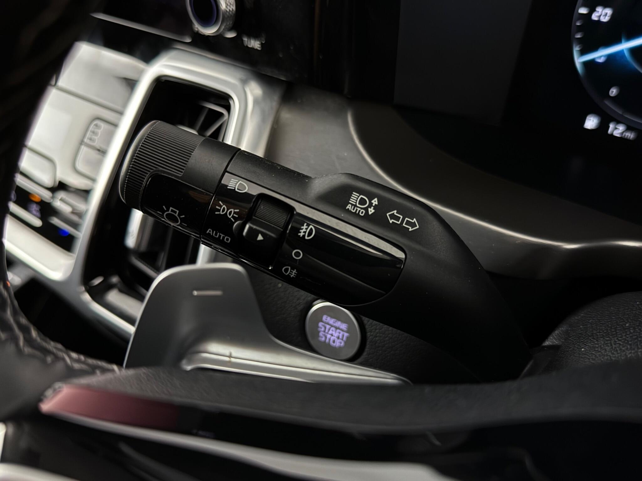 Kia Sorento view 17